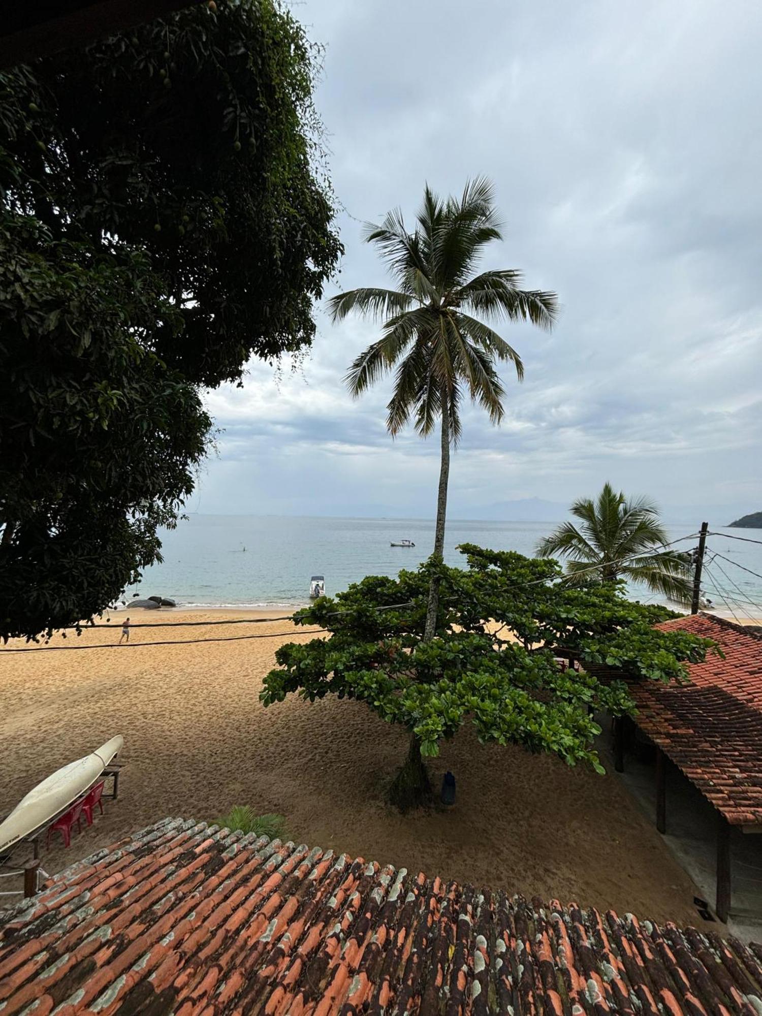Pousada Tony Montana Praia de Araçatiba Eksteriør billede