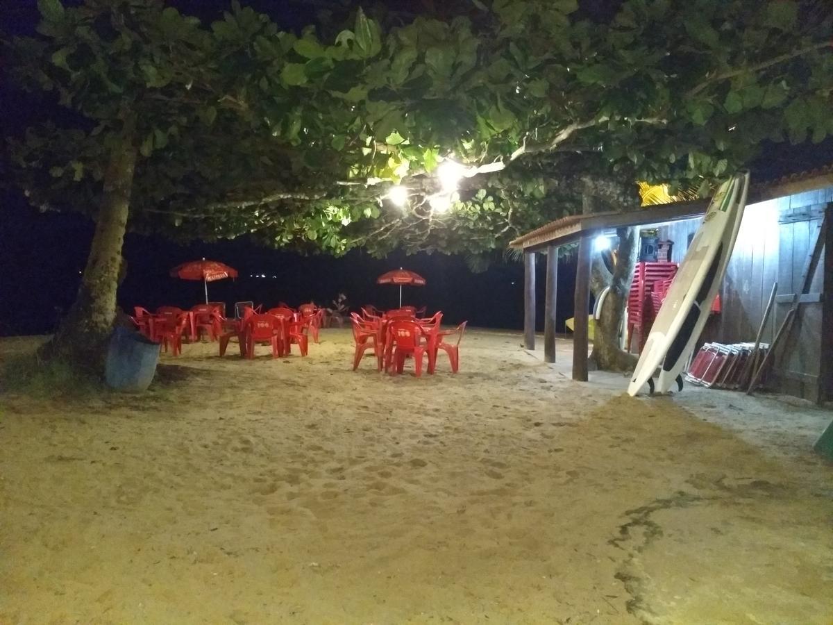 Pousada Tony Montana Praia de Araçatiba Eksteriør billede