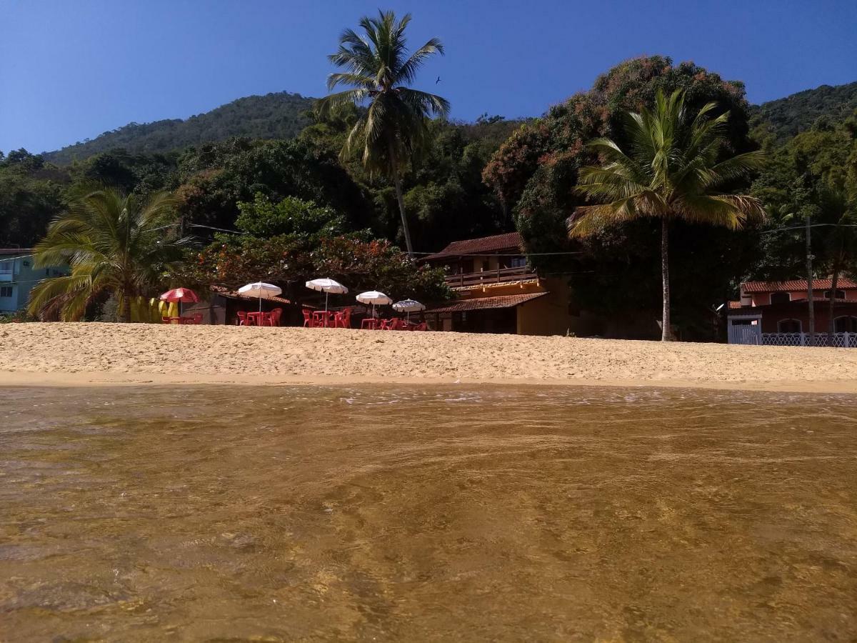 Pousada Tony Montana Praia de Araçatiba Eksteriør billede